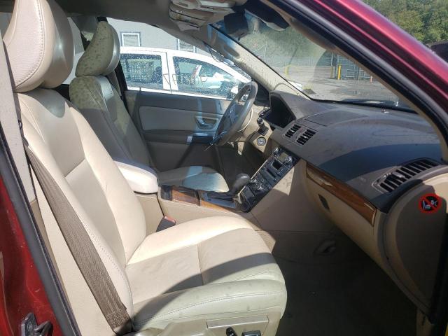 Photo 5 from auction – 2007 VOLVO XC90 3.2 with VIN YV4CZ982571384839