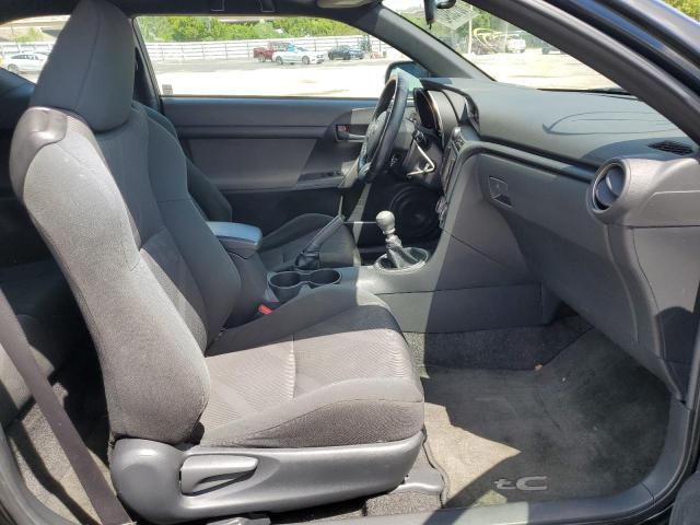 Photo 5 from auction – 2011 TOYOTA SCION TC with VIN JTKJF5C79B3003224