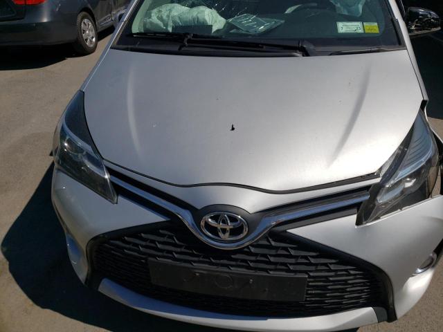 Photo 7 from auction – 2015 TOYOTA YARIS with VIN VNKKTUD37FA022695