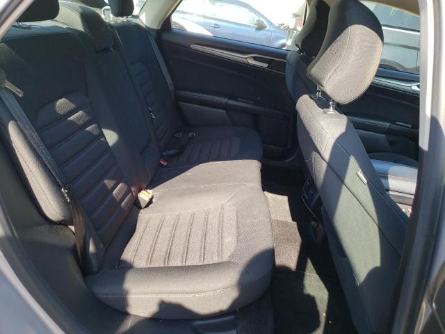 Photo 6 from auction – 2017 FORD FUSION SE with VIN 3FA6P0H79HR377838