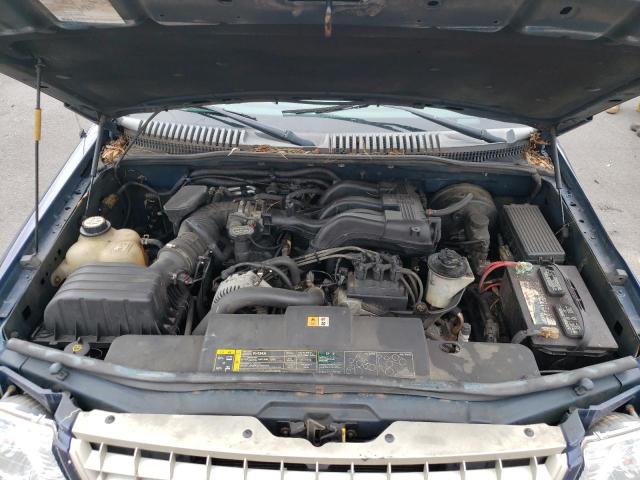 Photo 7 from auction – 2004 FORD EXPLORER E with VIN 1FMZU74K64UA55143