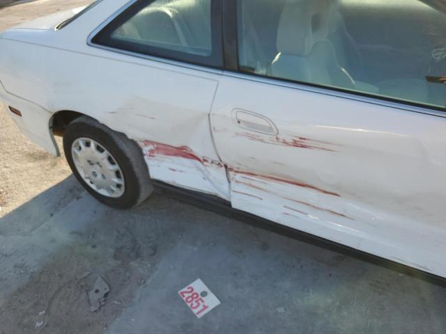 Photo 9 from auction – 2001 HONDA ACCORD LX with VIN 1HGCG32471A009916