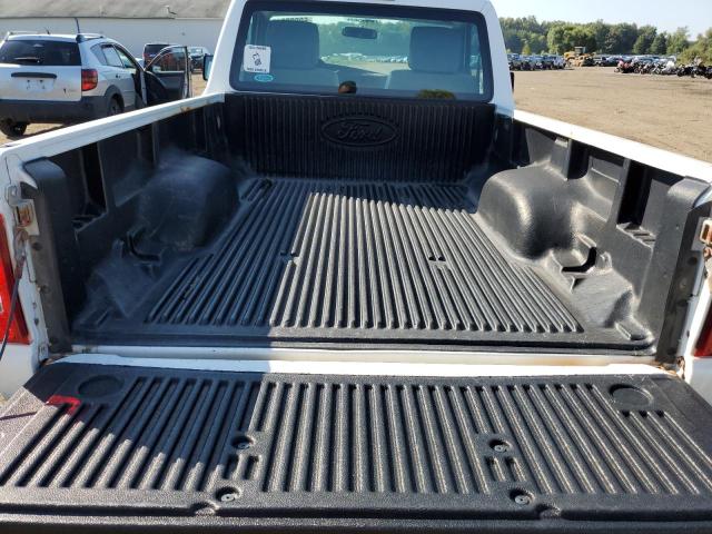 Photo 6 from auction – 2011 FORD RANGER with VIN 1FTKR1AD2BPA88291