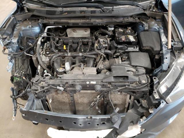 Photo 7 from auction – 2015 MAZDA CX-5 TOURI with VIN JM3KE4CY4F0433694