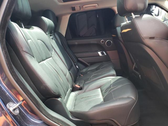 Photo 6 from auction – 2017 LAND ROVER RANGE ROVE with VIN SALWG2FV1HA669977