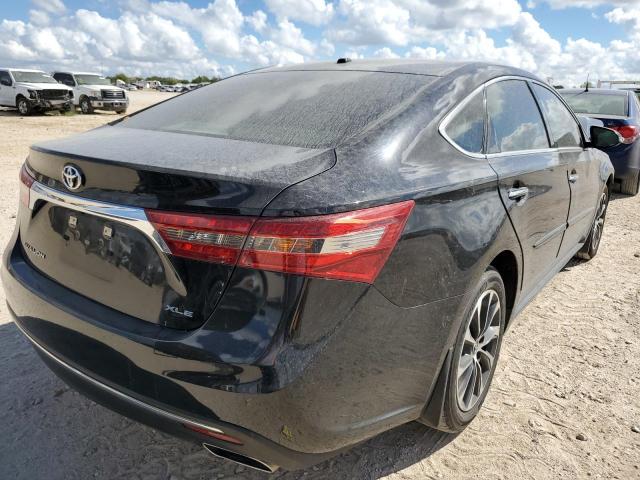 Photo 4 from auction – 2016 TOYOTA AVALON XLE with VIN 4T1BK1EB9GU205849