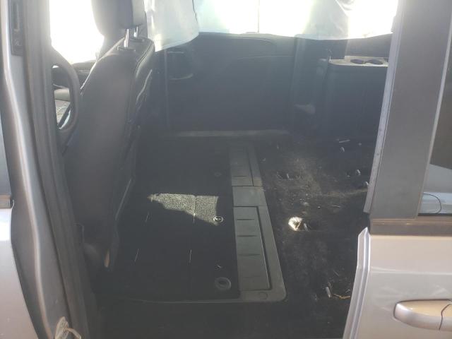 Foto 6 de la subasta – 2019 DODGE GRAND CARA con VIN 2C4RDGEG4KR658486