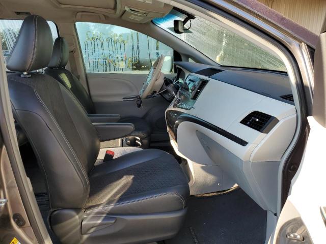 Photo 5 from auction – 2014 TOYOTA SIENNA SPO with VIN 5TDXK3DC2ES515181