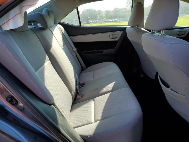Photo 6 from auction – 2014 TOYOTA COROLLA L with VIN 2T1BURHE0EC072380