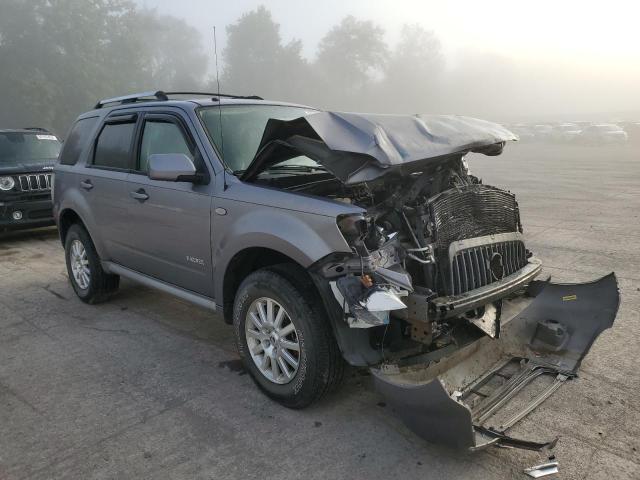 MERCURY MARINER PR 2008 with VIN 4M2CU97178KJ54039 - Photo from auction