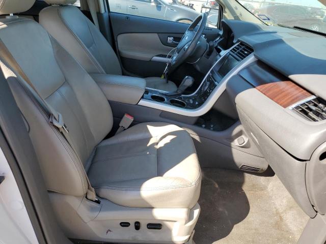 Photo 5 from auction – 2013 FORD EDGE LIMIT with VIN 2FMDK3KC8DBC02413