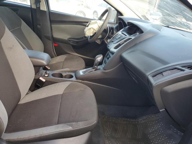 Photo 5 from auction – 2012 FORD FOCUS SE with VIN 1FAHP3F2XCL164258
