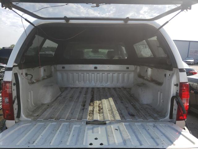 Zdjęcie 9 z aukcji – 2012 CHEVROLET SILVERADO z VIN 3GCPKTE70CG202191