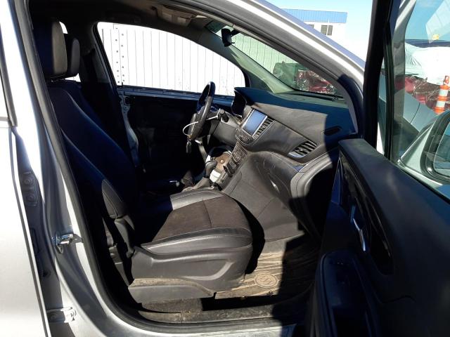 Photo 5 from auction – 2018 BUICK ENCORE PRE with VIN KL4CJESB4JB592752