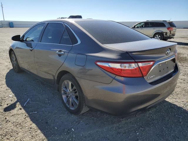 Photo 3 from auction – 2017 TOYOTA CAMRY LE with VIN 4T1BF1FK2HU403760