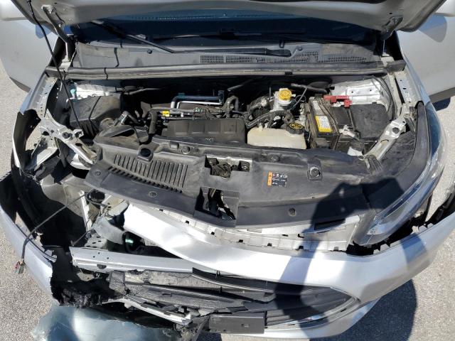 Photo 7 from auction – 2019 CHEVROLET TRAX LS with VIN 3GNCJKSB7KL344801