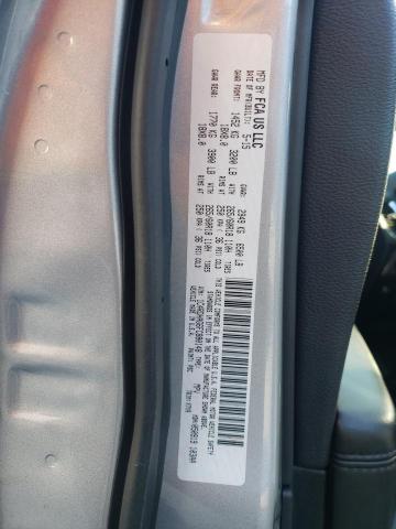 Photo 10 from auction – 2015 DODGE DURANGO SX with VIN 1C4RDHAG6FC880148