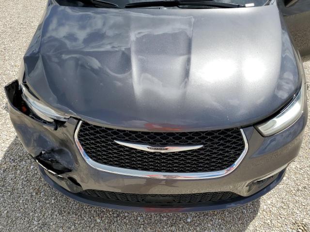 Photo 7 from auction – 2022 CHRYSLER PACIFICA T with VIN 2C4RC1BG5NR134269