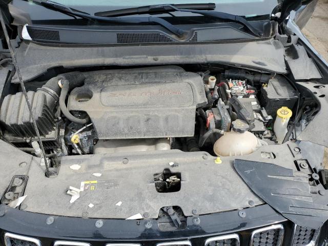 Photo 7 from auction – 2018 JEEP COMPASS LI with VIN 3C4NJDCB1JT349258