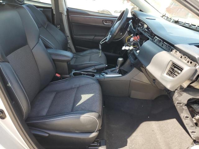 Photo 5 from auction – 2015 TOYOTA COROLLA L with VIN 5YFBURHE2FP272694