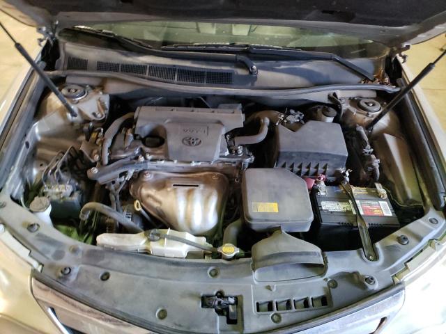 Photo 7 from auction – 2014 TOYOTA CAMRY L with VIN 4T4BF1FK1ER382465