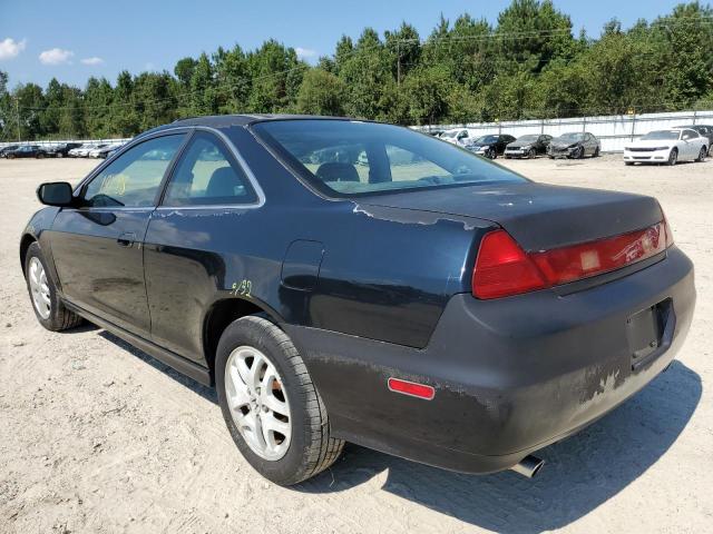 Photo 3 from auction – 2002 HONDA ACCORD with VIN 1HGCG225X2A012961