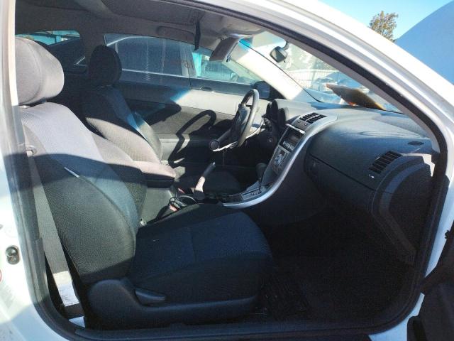 Photo 5 from auction – 2008 TOYOTA SCION TC with VIN JTKDE167180247304