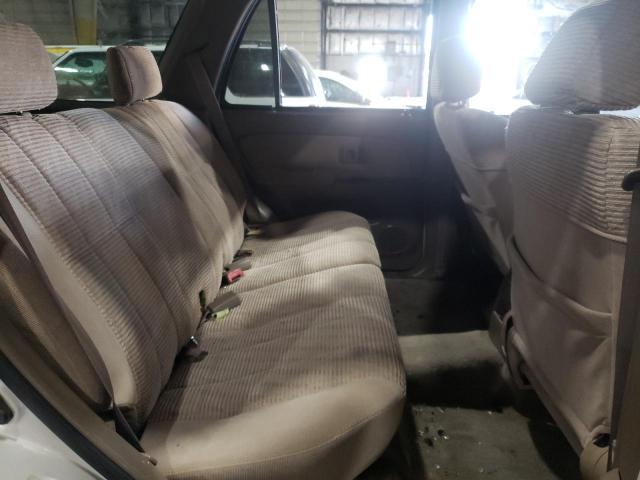 Photo 6 from auction – 1997 TOYOTA 4RUNNER SR with VIN JT3HN86R8V0085352