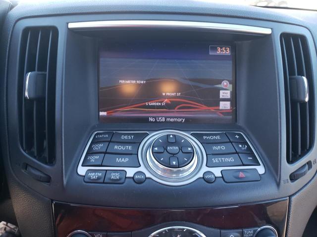 Photo 9 from auction – 2013 INFINITI G37 BASE with VIN JN1CV6AP3DM714767