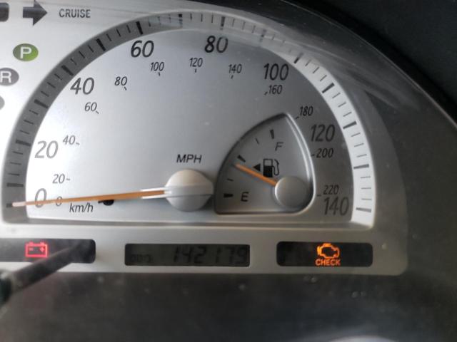 Photo 8 from auction – 2004 TOYOTA CAMRY SE with VIN 4T1BA32K44U503529