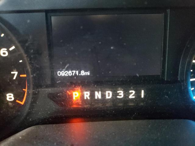 Photo 8 from auction – 2015 FORD F150 SUPER with VIN 1FTEW1C89FKE60007