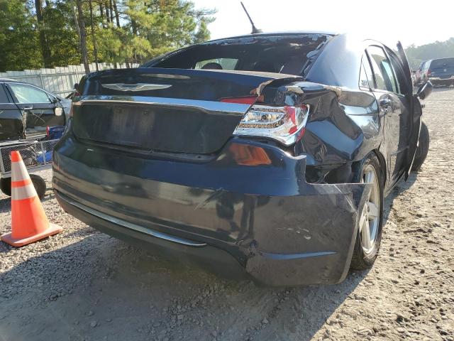 Photo 4 from auction – 2013 CHRYSLER 200 TOURIN with VIN 1C3CCBBB4DN760962