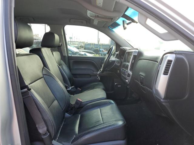 Photo 5 from auction – 2014 GMC SIERRA C15 with VIN 3GTP1VEC0EG433686