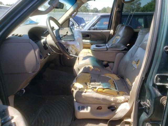 Photo 5 from auction – 2002 FORD F150 SUPER with VIN 1FTRW07682KB35489