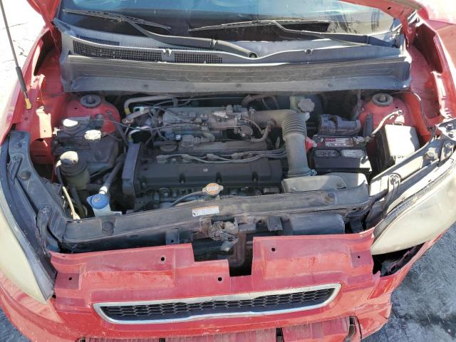 Photo 7 from auction – 2010 KIA SOUL + with VIN KNDJT2A2XA7149581