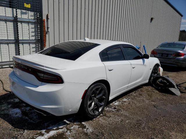 Photo 4 from auction – 2017 DODGE CHARGER R/ with VIN 2C3CDXCT9HH644236