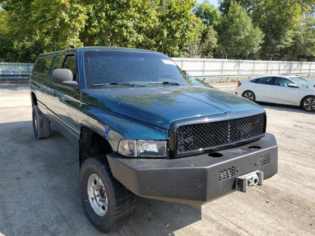 DODGE RAM 2500 1999 with VIN 3B7KF2363XG215249 - Photo from auction