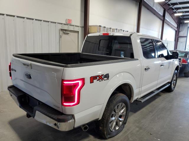 Photo 4 from auction – 2015 FORD F150 SUPER with VIN 1FTEW1EF9FKD46424