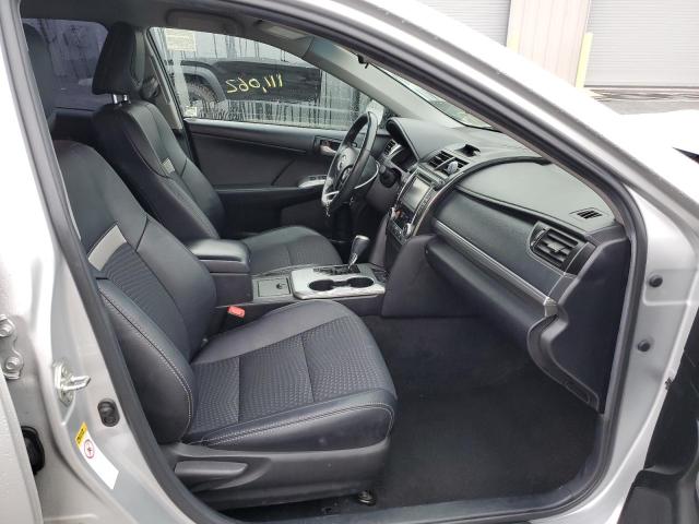 Photo 5 from auction – 2014 TOYOTA CAMRY HYBR with VIN 4T1BD1FK8EU122158