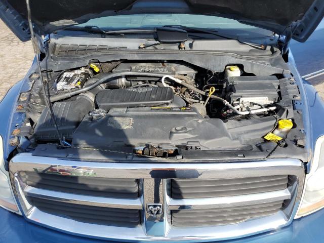 Photo 7 from auction – 2006 DODGE DURANGO with VIN 1D4HB582X6F130120