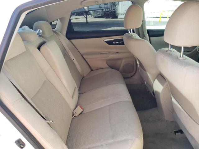 Photo 6 from auction – 2014 NISSAN ALTIMA 2.5 with VIN 1N4AL3AP5EC138671