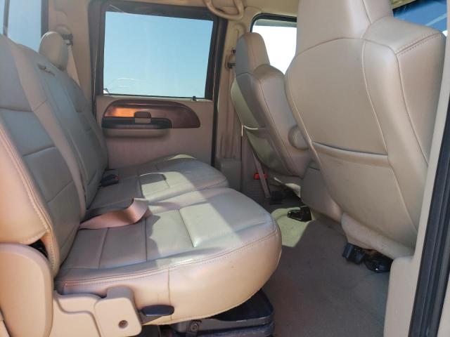 Photo 6 from auction – 2005 FORD F250 SUPER with VIN 1FTSW20P95EC96596