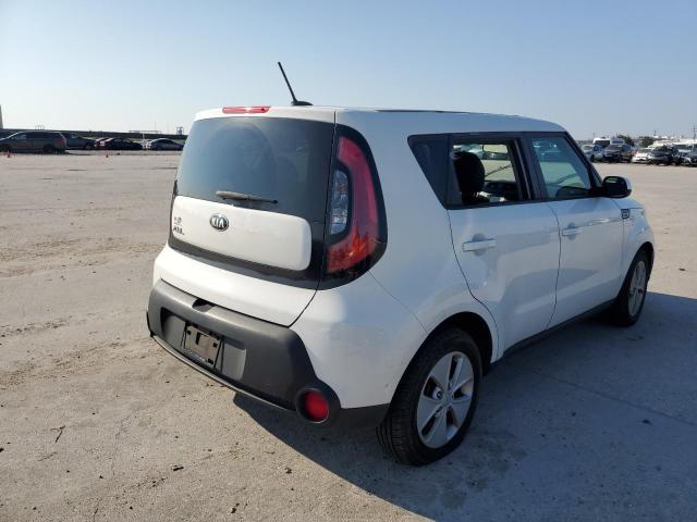 Zdjęcie 4 z aukcji – 2016 KIA SOUL z VIN KNDJN2A23G7397206