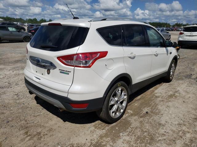 Photo 4 from auction – 2015 FORD ESCAPE TIT with VIN 1FMCU0J97FUA36263