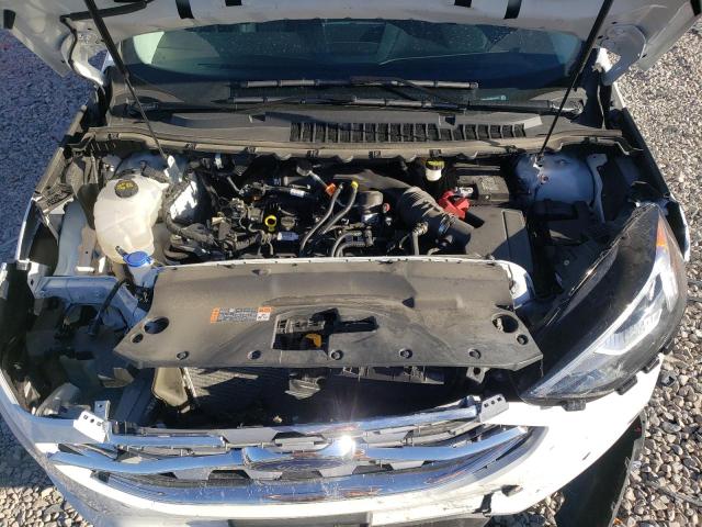 Photo 7 from auction – 2022 FORD EDGE SEL with VIN 2FMPK4J93NBA43942