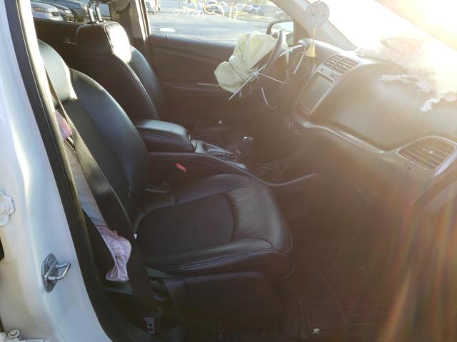 Photo 5 from auction – 2018 DODGE JOURNEY CR with VIN 3C4PDCGG7JT517162
