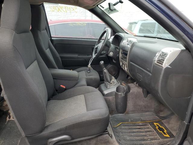 Photo 5 from auction – 2007 CHEVROLET COLORADO with VIN 1GCCS199678196326