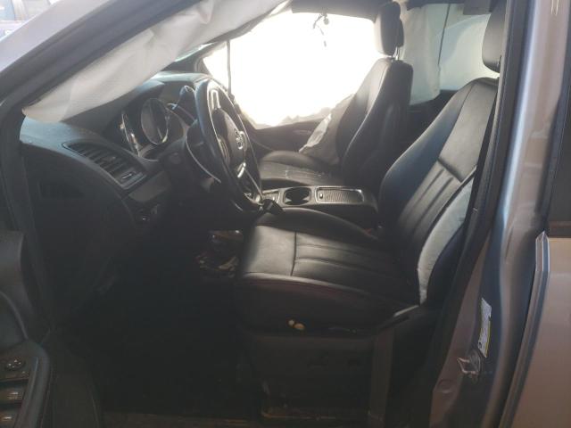 Photo 5 from auction – 2019 DODGE GRAND CARA with VIN 2C4RDGEG4KR658486