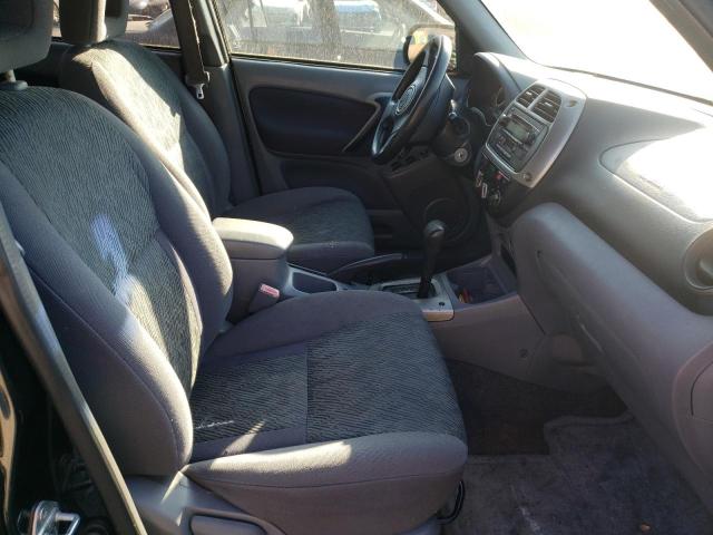 Zdjęcie 5 z aukcji – 2003 TOYOTA RAV4 z VIN JTEHH20V330200244