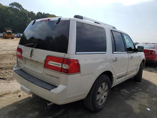 Photo 4 from auction – 2013 LINCOLN NAVIGATOR with VIN 5LMJJ2J54DEL04425